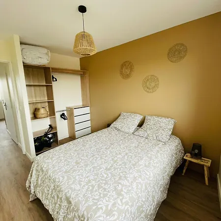 Verrieres 3 * Issoire